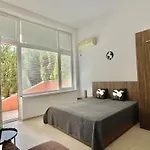 Noks - Private - Bsr - 3 Apartamento *