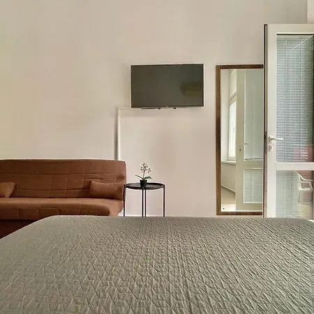 Noks - Private - Bsr - 3 * Słoneczny Brzeg