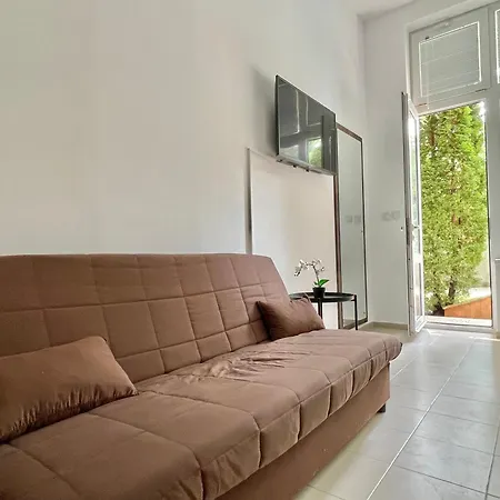 Noks - Private - Bsr - 3 Apartament