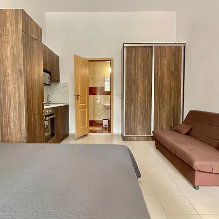 Noks - Private - Bsr - 3 Sunny Beach