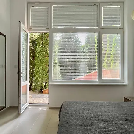 Noks - Private - Bsr - 3 * Słoneczny Brzeg