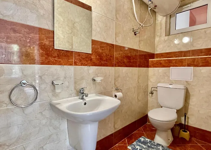 Apartament Noks - Private - Bsr - 3