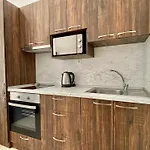 Apartman Noks - Private - Bsr - 3 Napospart
