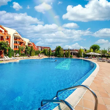 Noks - Private - Bsr - 3 * Slantschew brjag