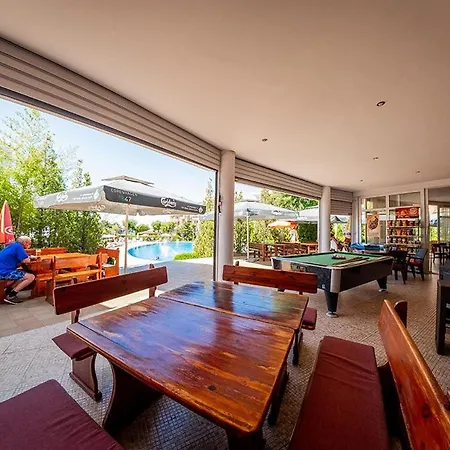 Noks - Private - Bsr - 3 Lejlighed Sunny Beach