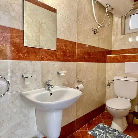 Lejlighed Noks - Private - Bsr - 3