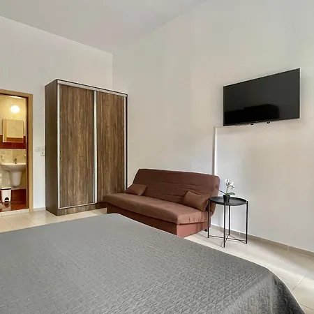 Noks - Private - Bsr - 3 Lejlighed