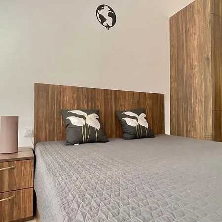 Noks - Private - Bsr - 3 * Sunny Beach