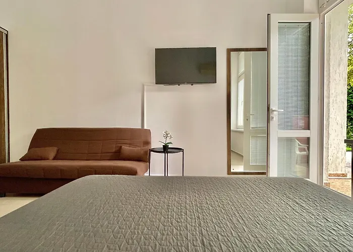 Noks - Private - Bsr - 3 * Σάνι Μπιτς