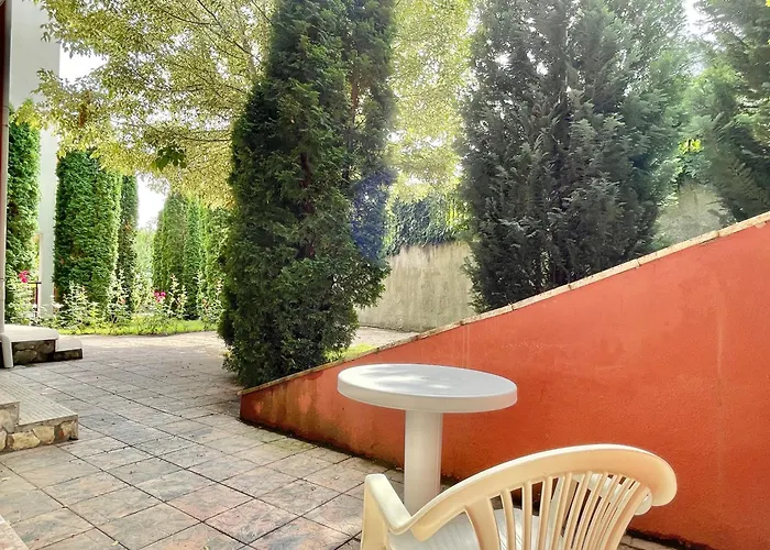 Apartment Noks - Private - Bsr - 3 Slantschew brjag