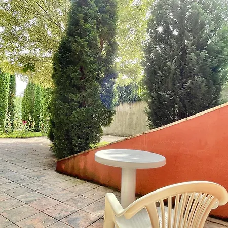 Apartamento Noks - Private - Bsr - 3 Sunny Beach