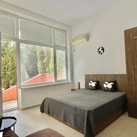 Noks - Private - Bsr - 3 Apartamento *