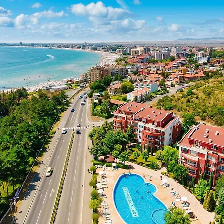 Apartamento Noks - Private - Bsr - 3